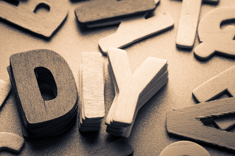 Rubbish removal home